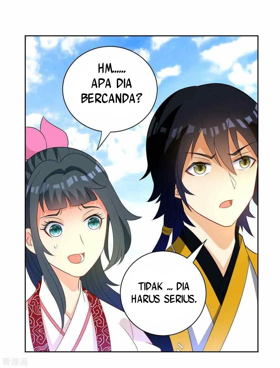 First Class Family Chapter 42 Gambar 12